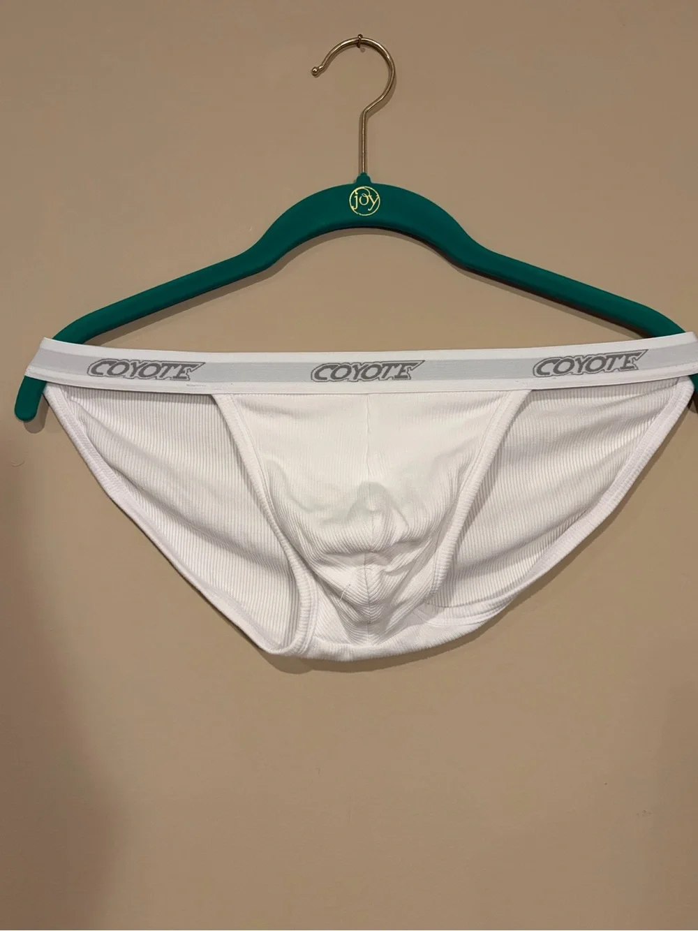 Men’s Coyote Jocks Sport Brief Underwear